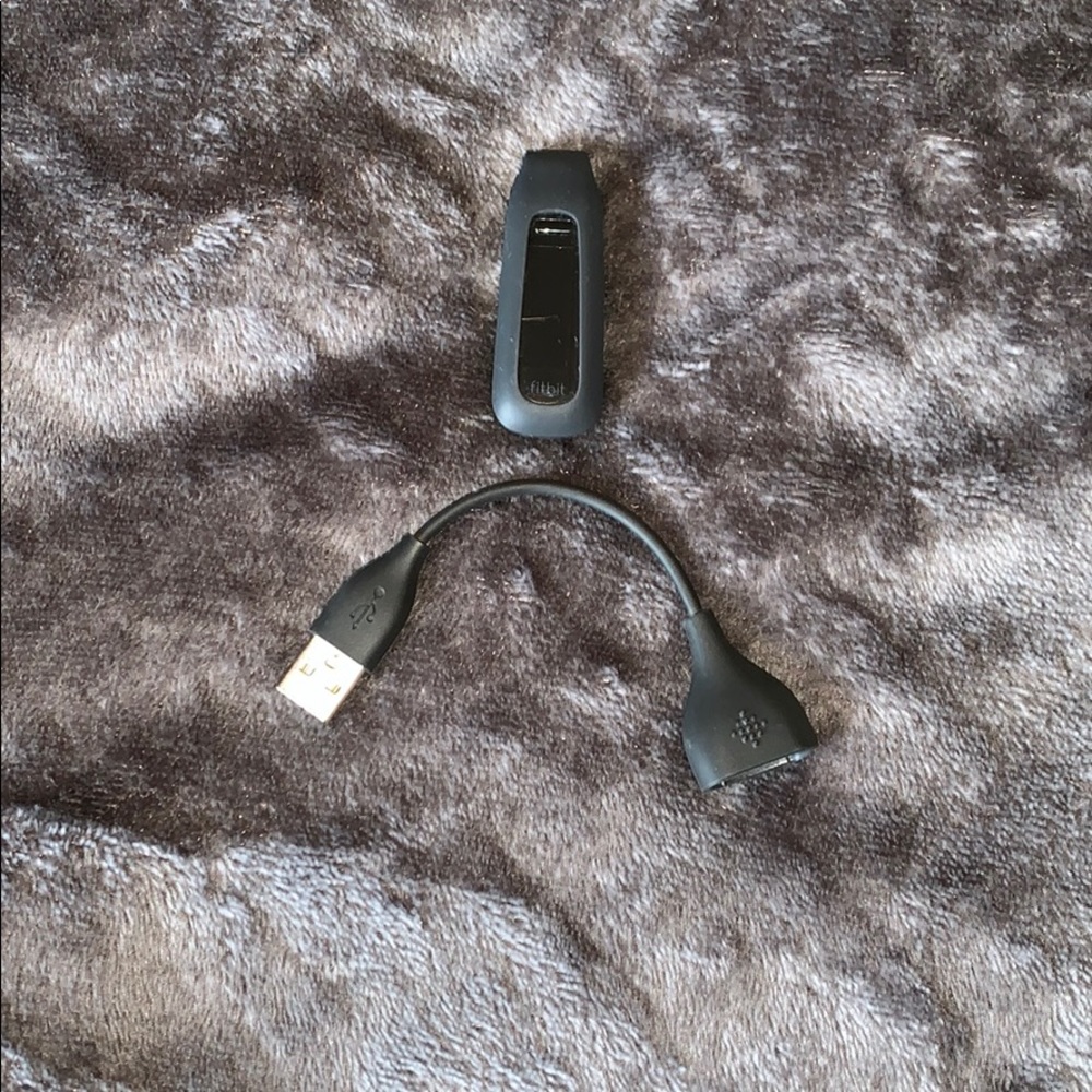 Fitbit One
